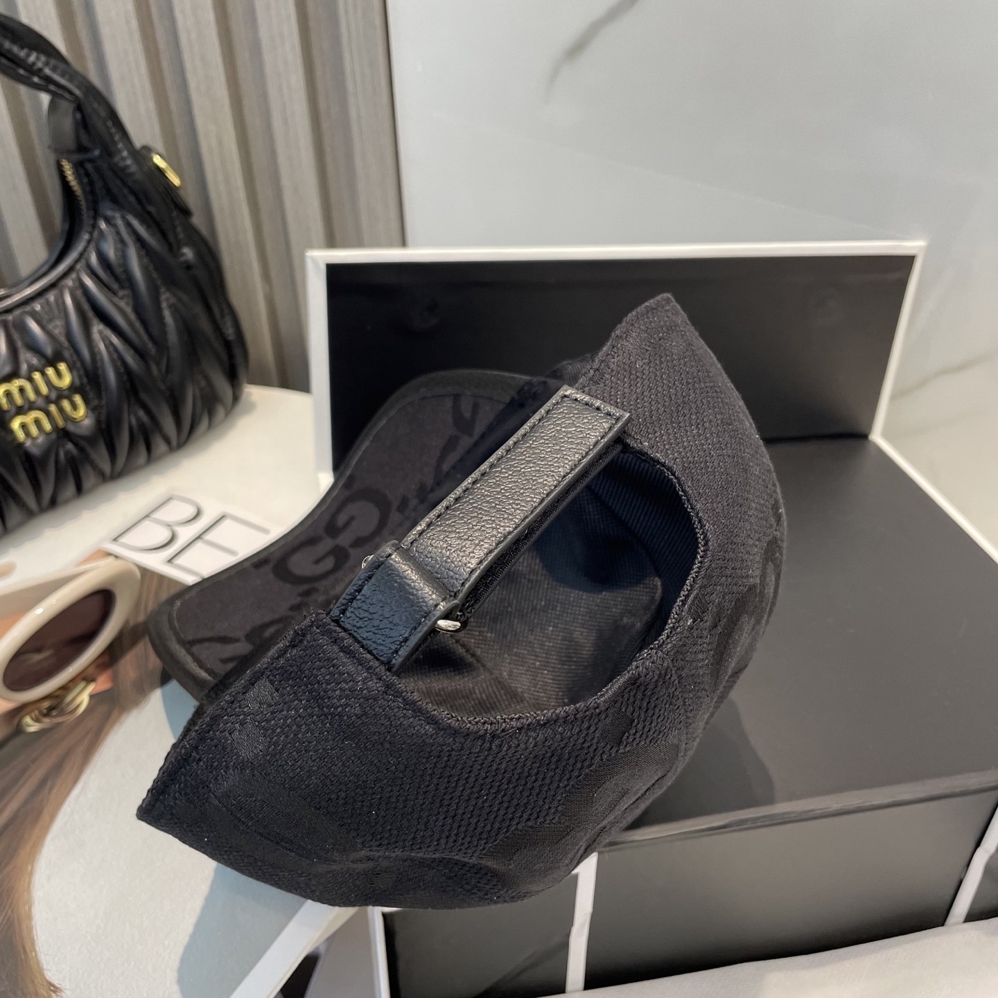 [#5002] Gvc*1 baseball cap peaked c ap hat