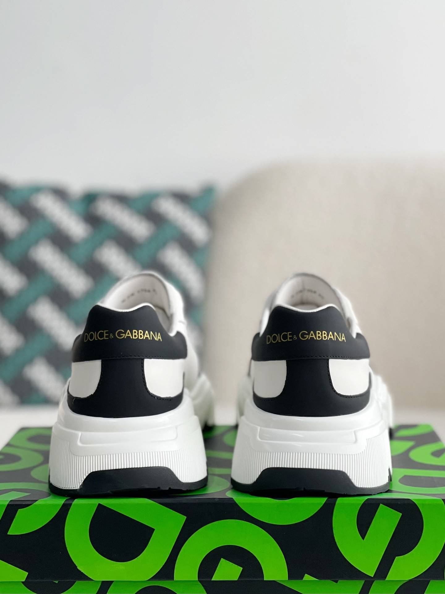 Dolce&amp;Gabbana Sneakers