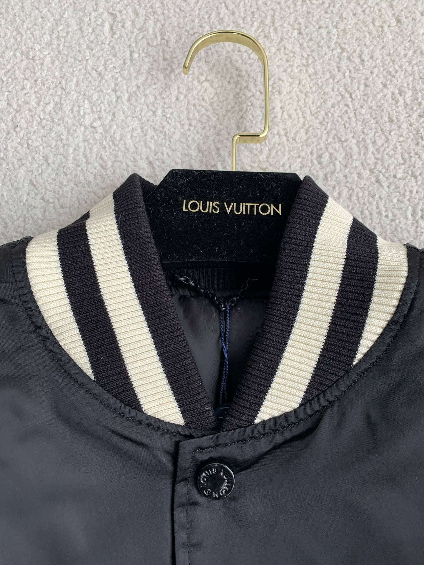 L0vis Vvtt0n casual jacket
