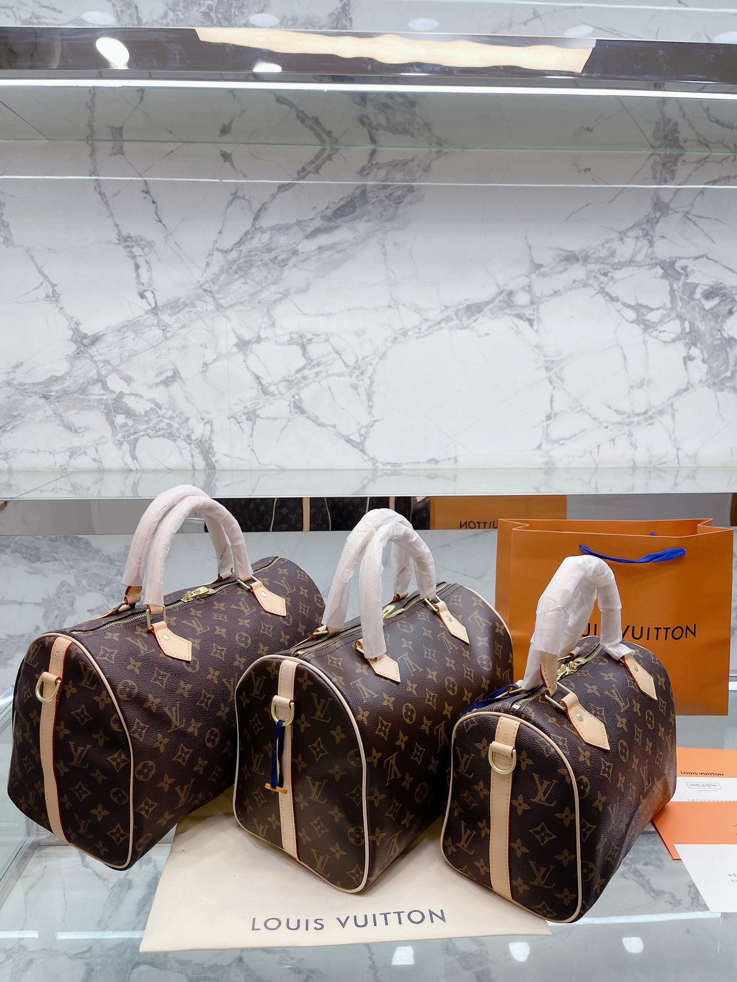 L0vis Vvtt0n Speedy Nano Bag