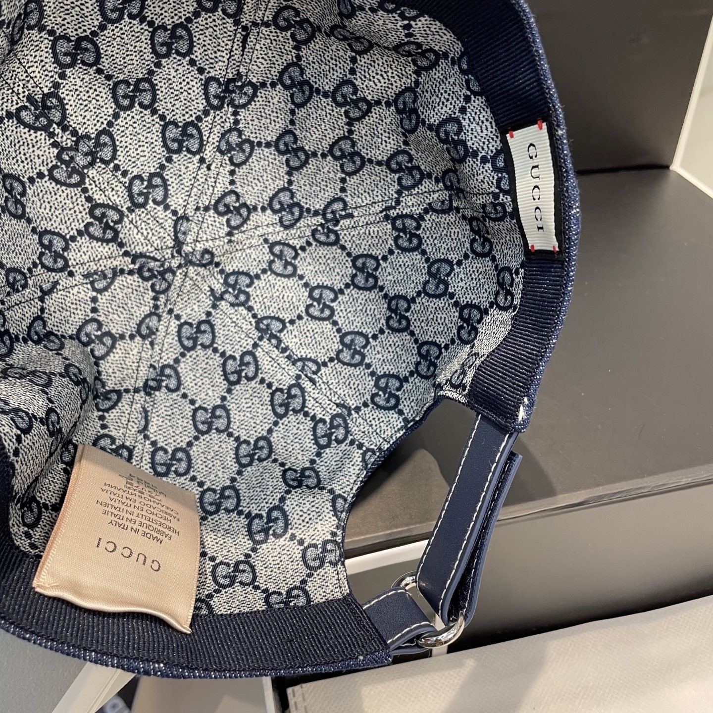 [#4994] Gvc*1 baseball cap peaked c ap hat