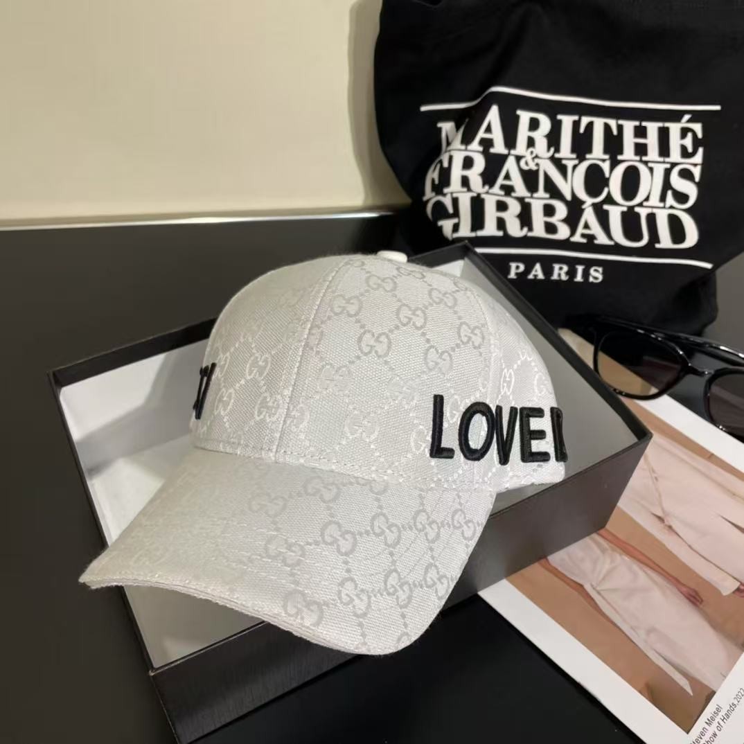 [#4821] Gvc*1 baseball cap peaked c ap hat