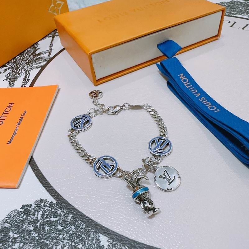 LV Bracelet 03lyh04  2855887