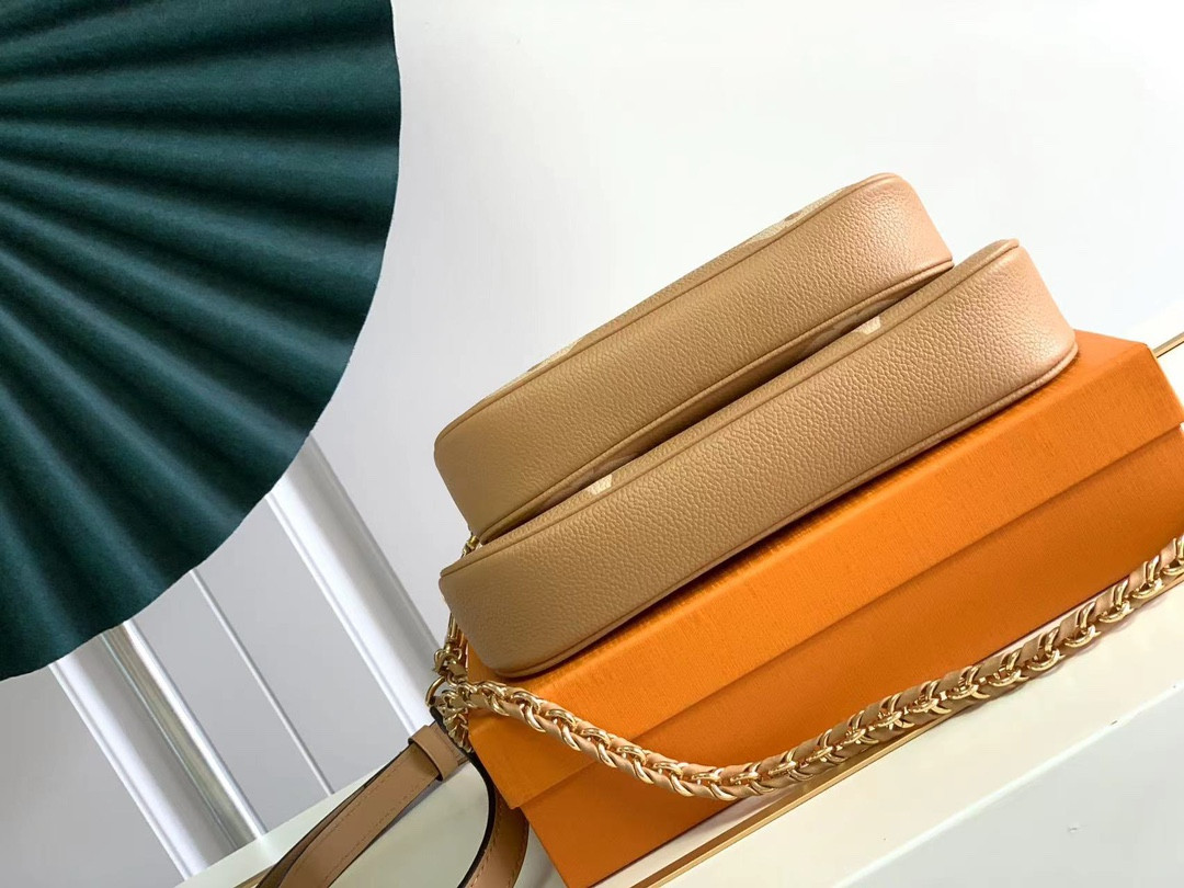 L0vis Vvtt0n Multi Pochette Accessories Bag