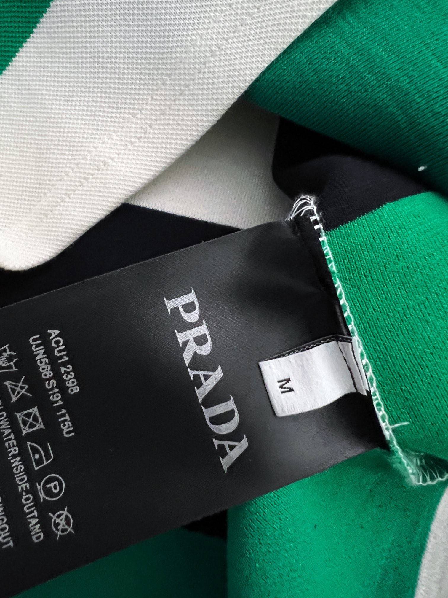 Pra*a 24 New polo shirts