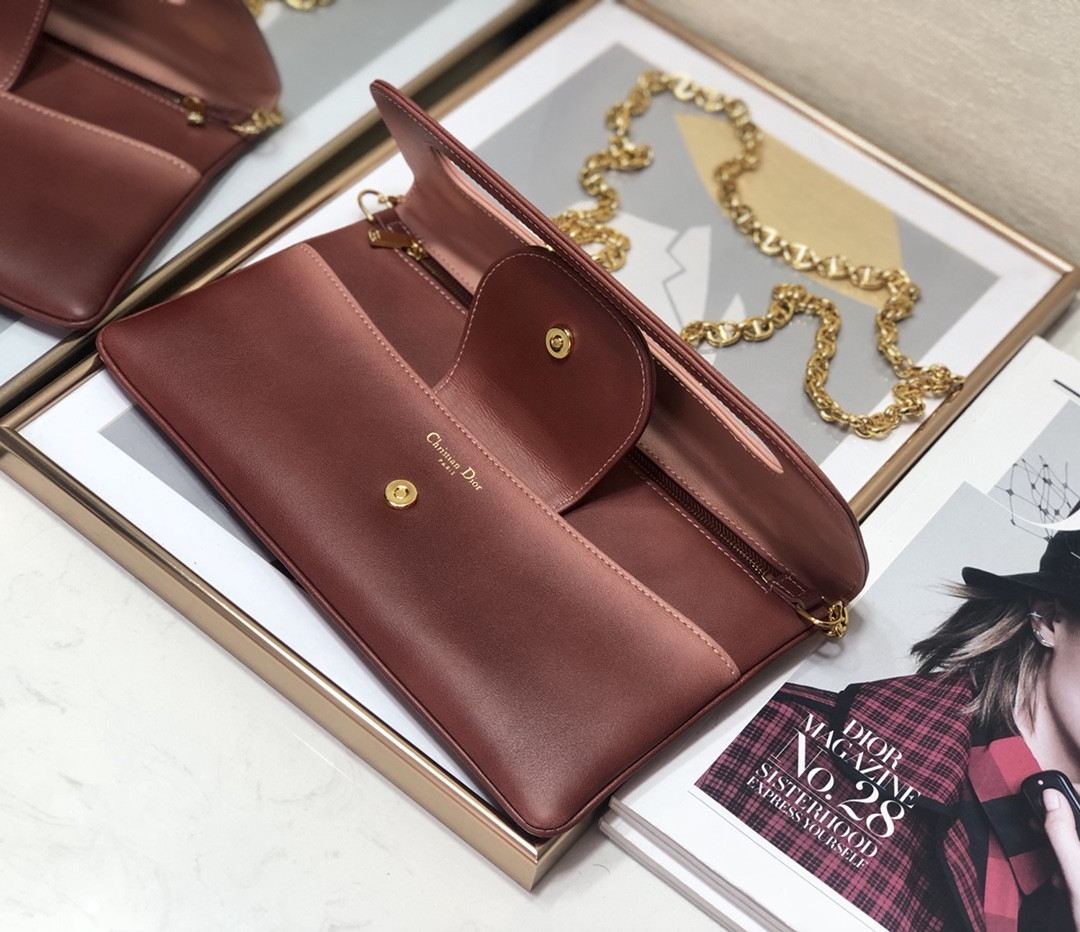 D10r Mini Travel Vanity