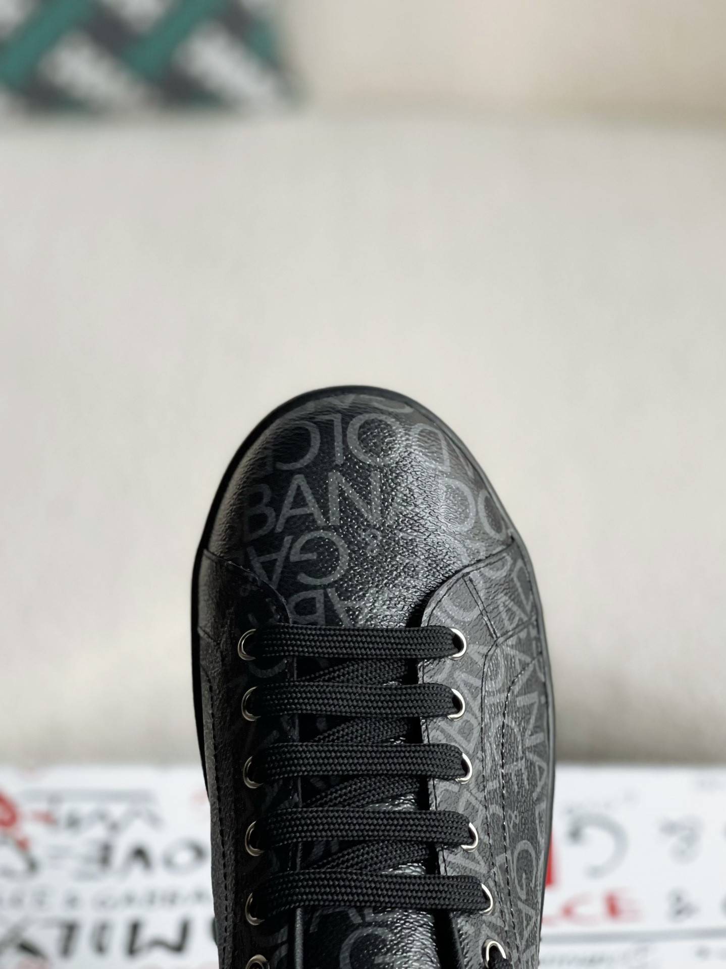Dolce&amp;Gabbana Sneakers