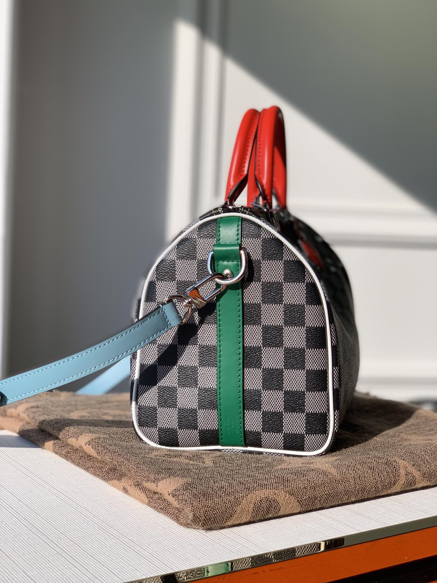 L0vis Vvtt0n Speedy Bandoulière Bag