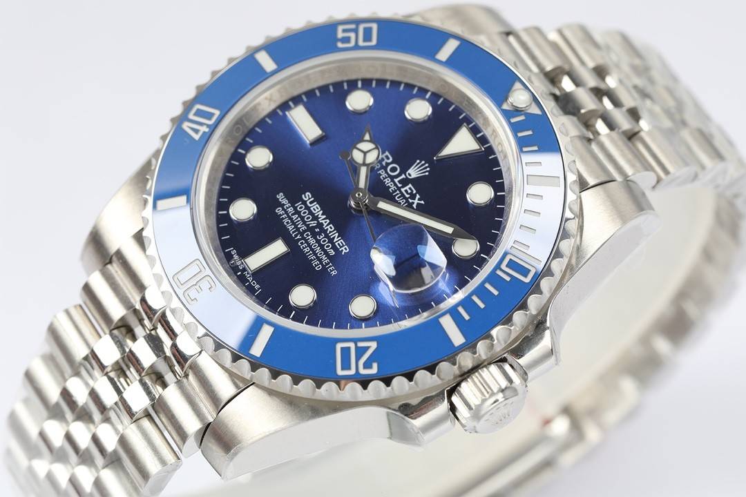 R01ex Submariner Series 40 Men