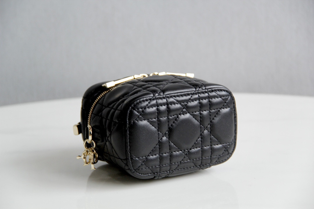 D10r Mini Travel Vanity