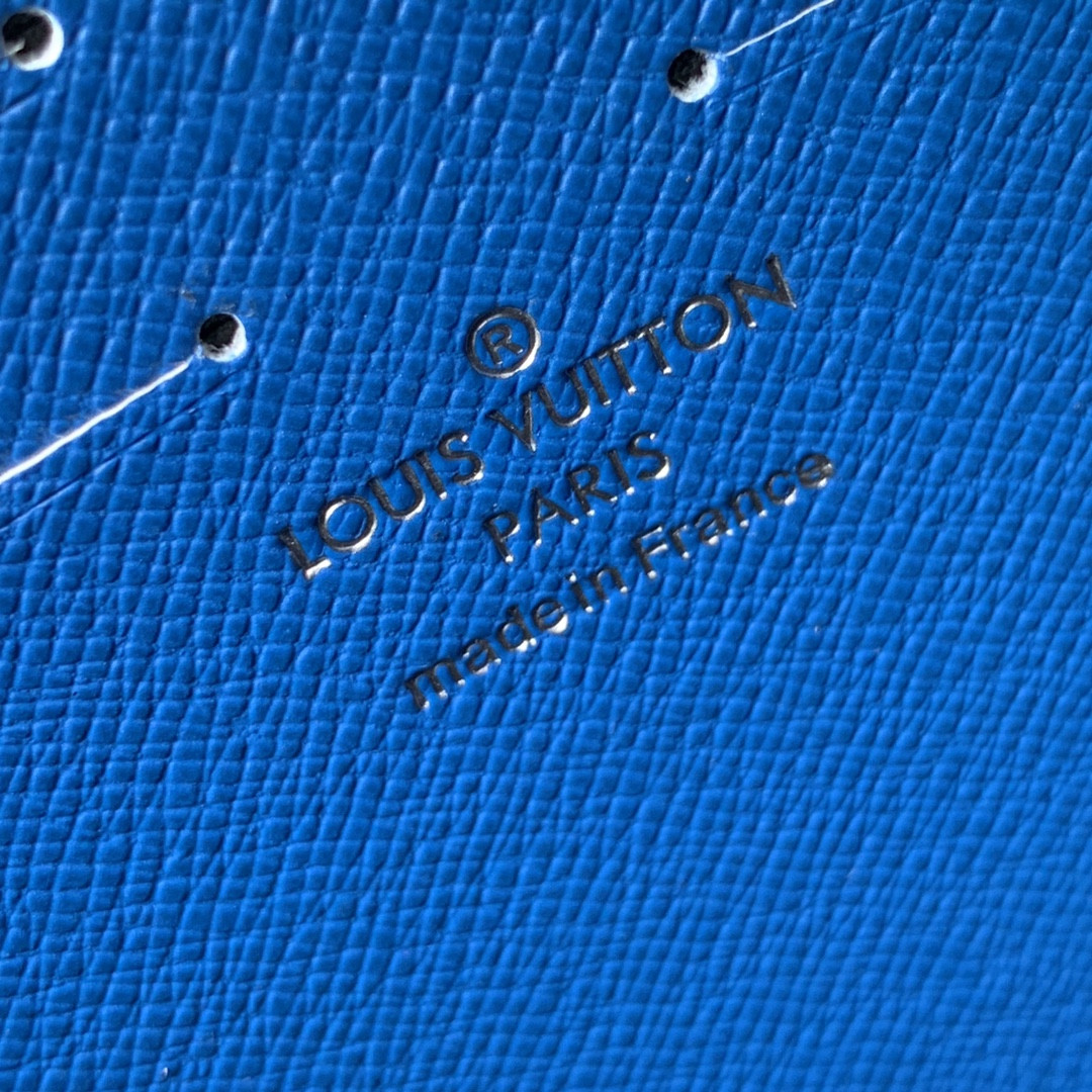 L0vis Vvtt0n Pochette Voyage Bag