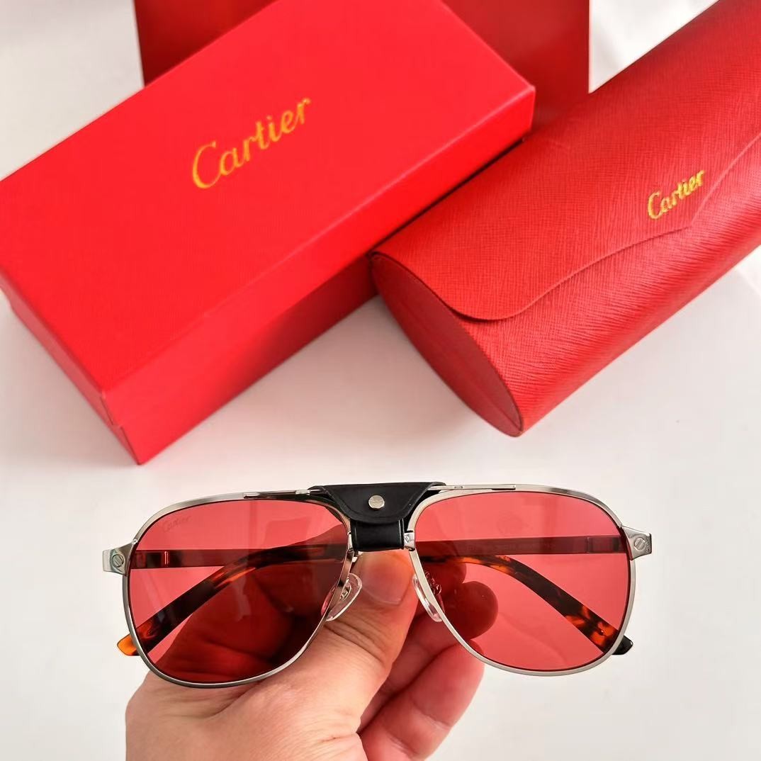 Ca*t1er sunglasses