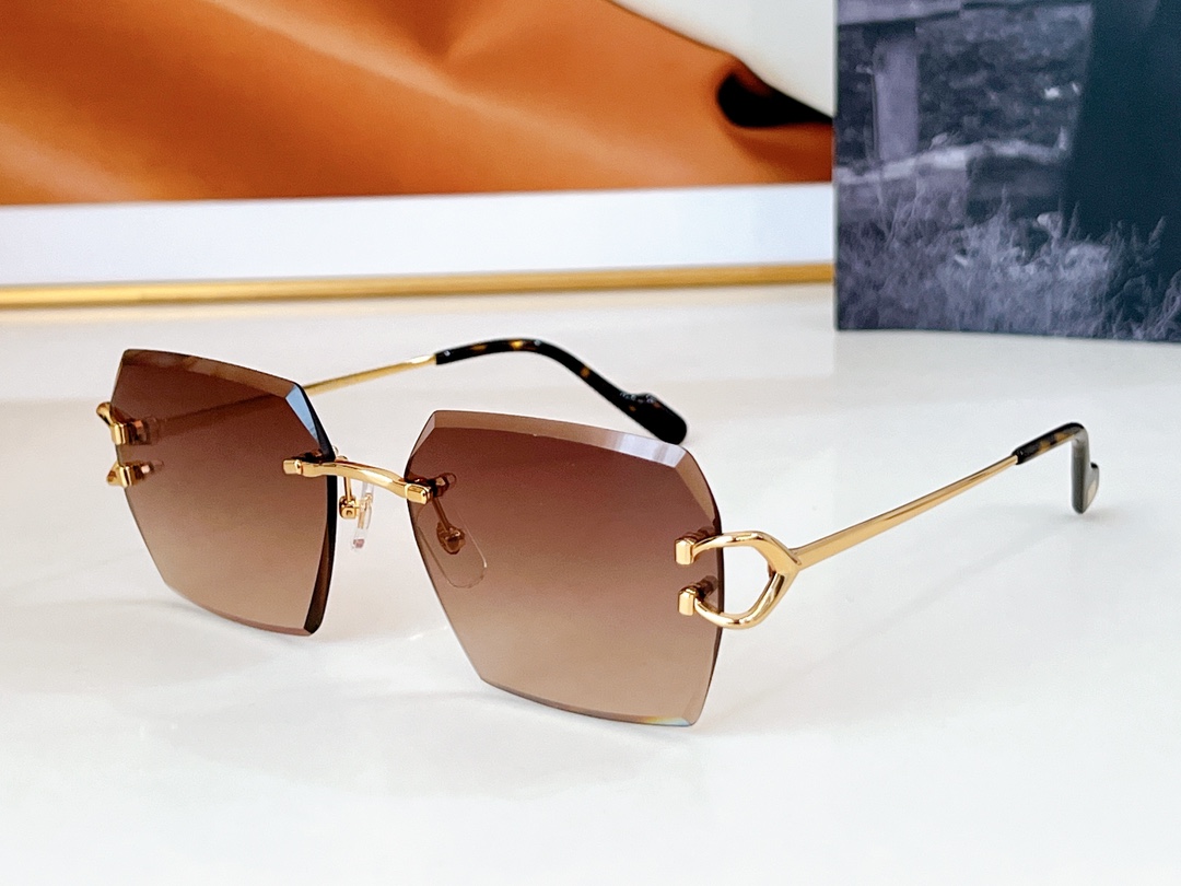 C.a.r.t.i.e.r  Sunglasses
