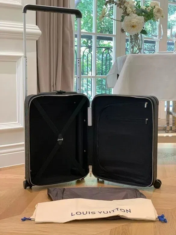 LV Trolley Case Original 38X55X21cm 061903