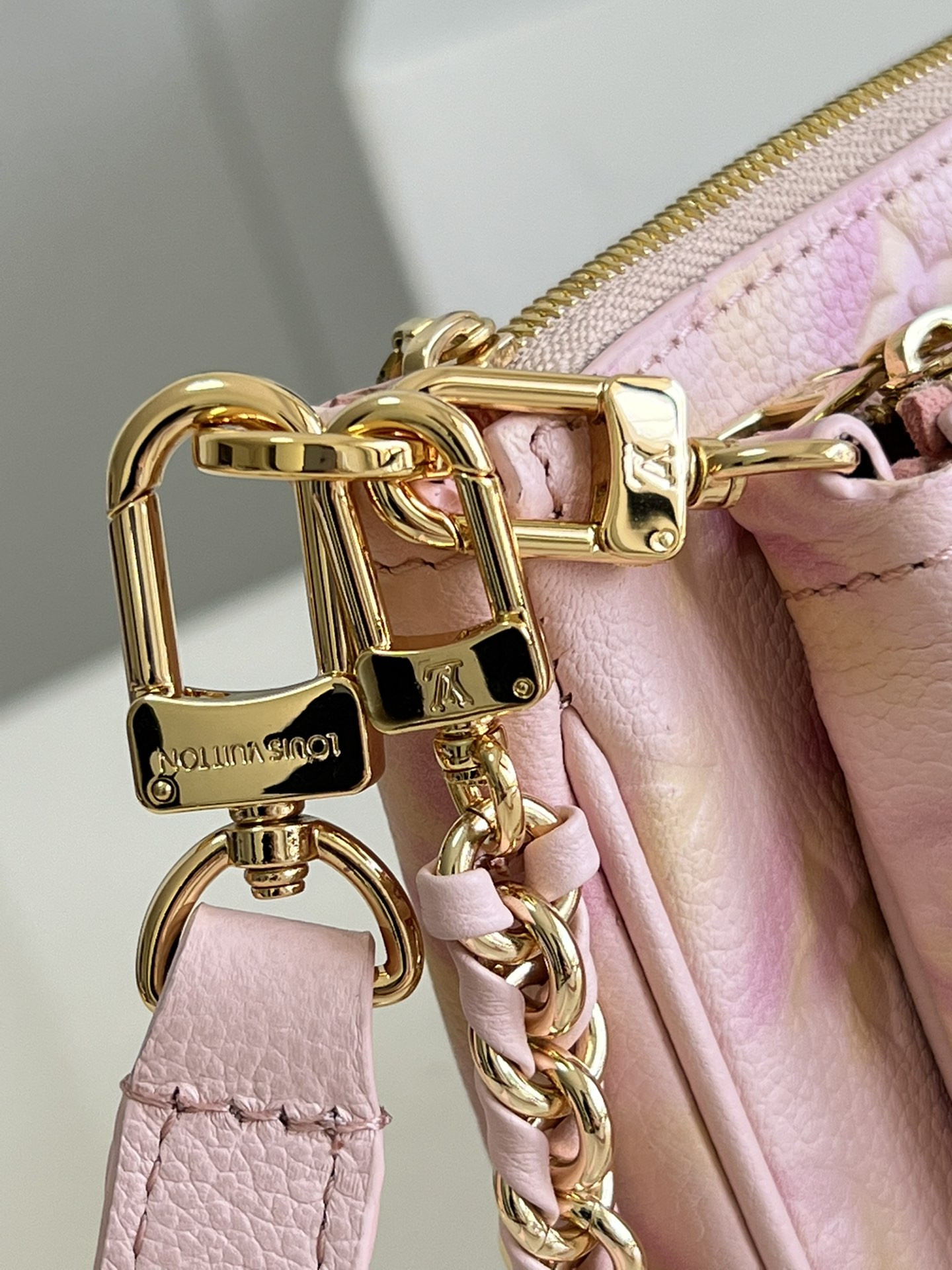 L0vis Vvtt0n New Wave Multi Pochette Accessoires Bag