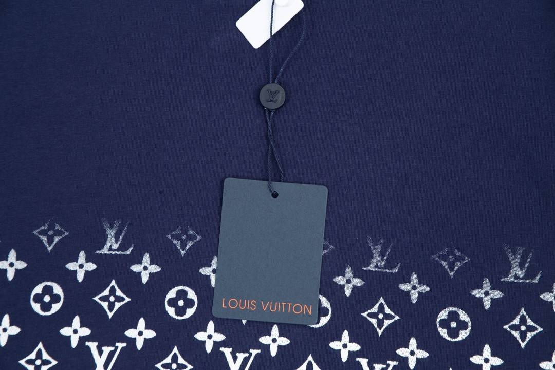 L0vis Vvtt0n 230,000 new T-shirts for spring and summer