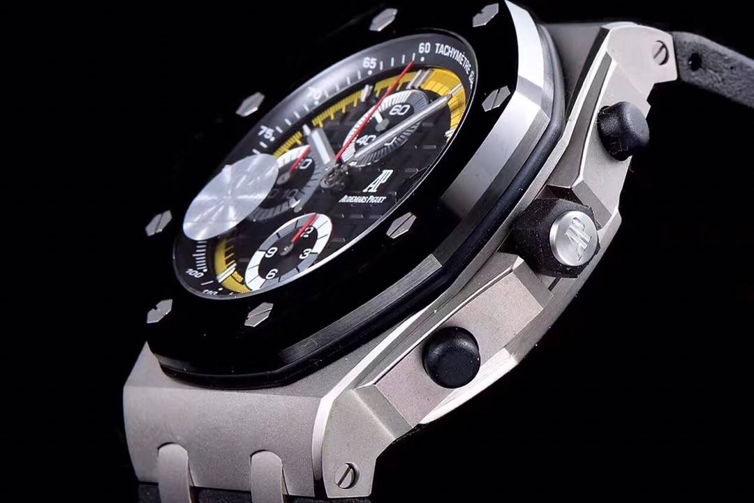 Audemars P1g*et Classic Chronograph Men