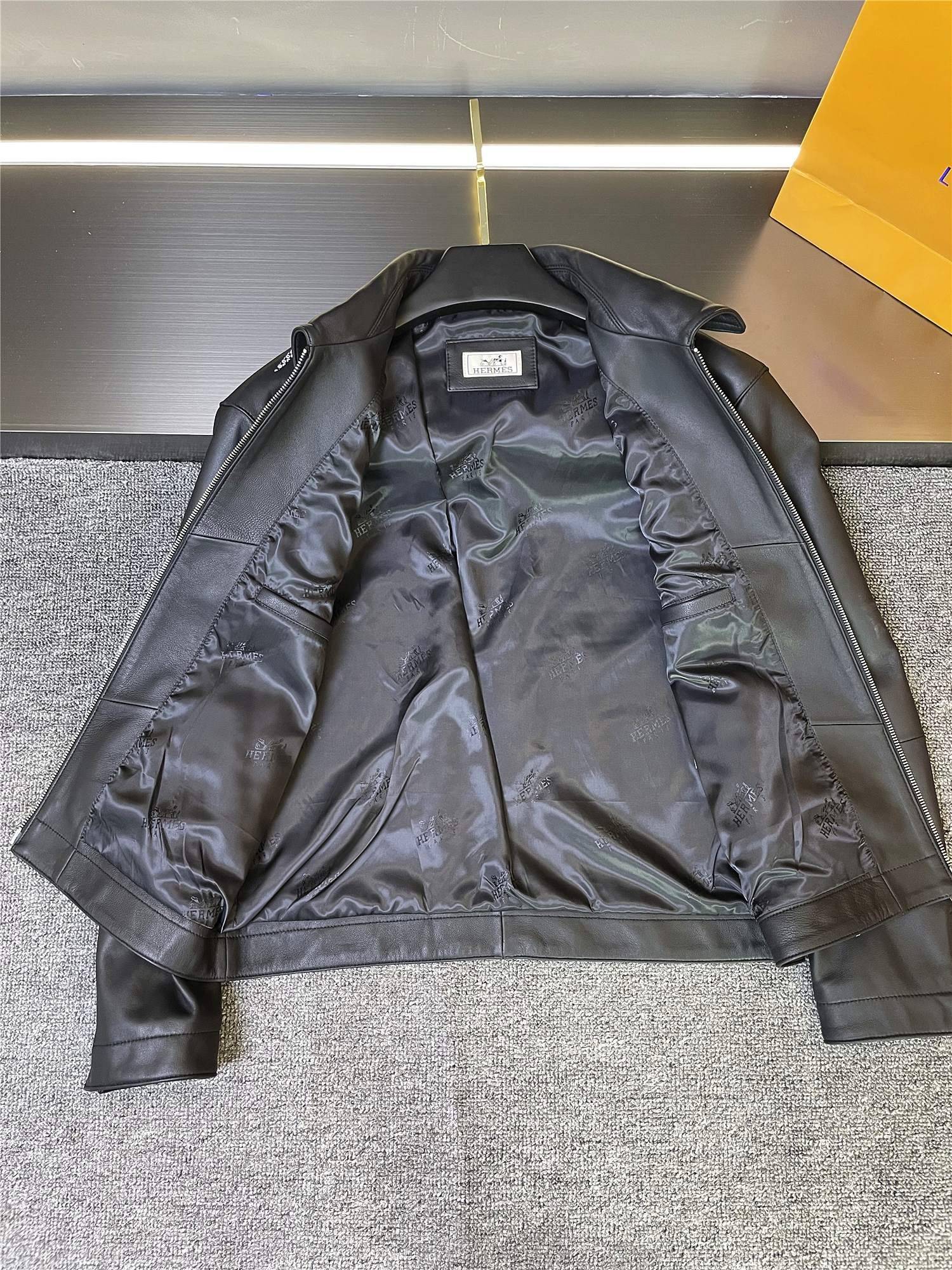 H**me5 Australian imported sheepskin jacket