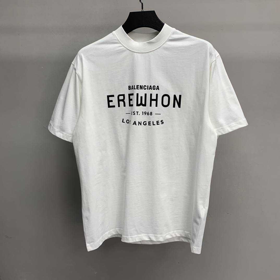 Ba1en*iaga 1968 T-shirt