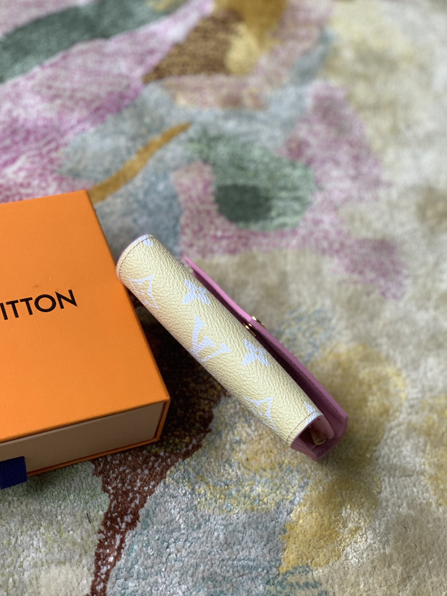 L0vis Vvtt0n Victorine Bag