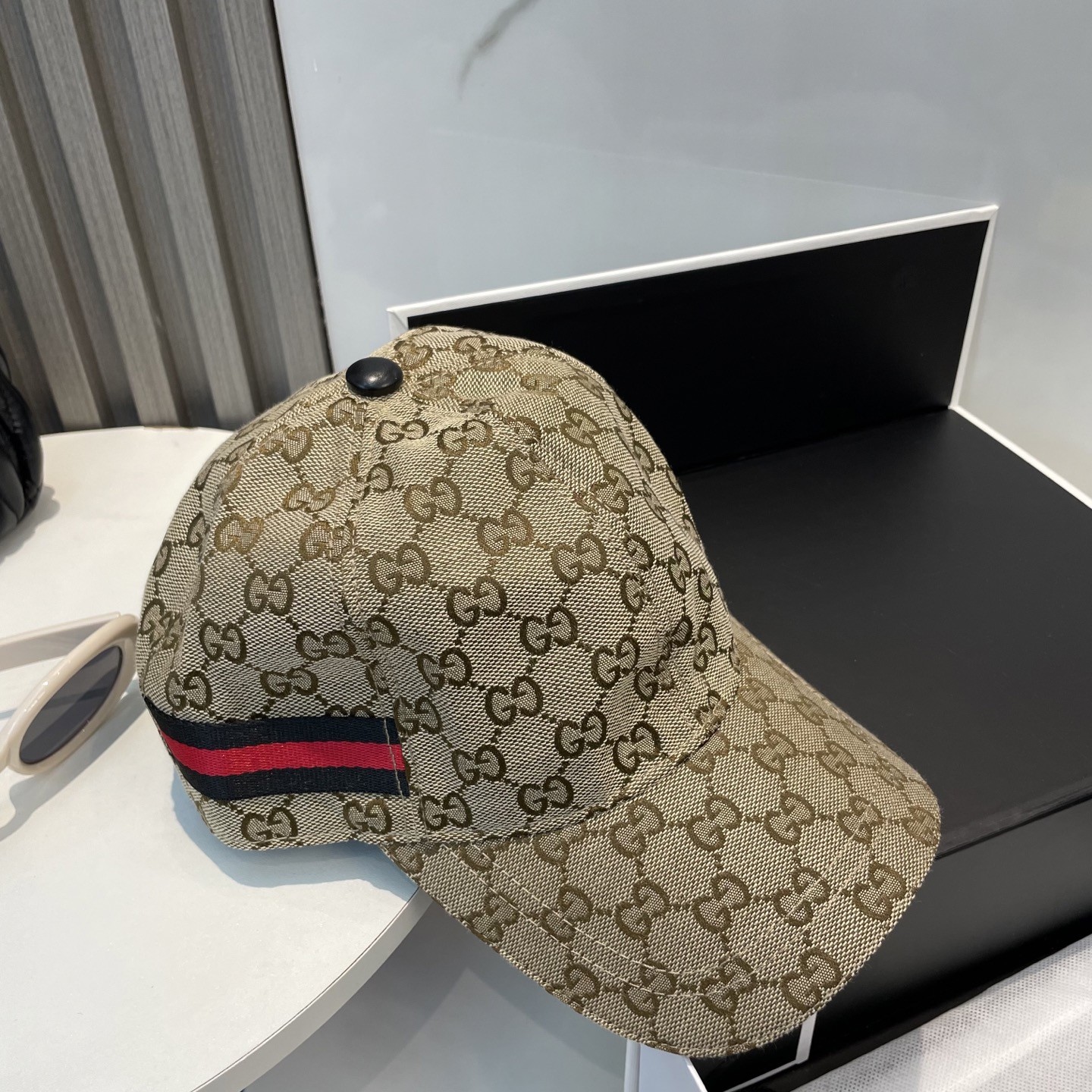 [#4926」 Gvc*1 baseball cap peaked c ap hat