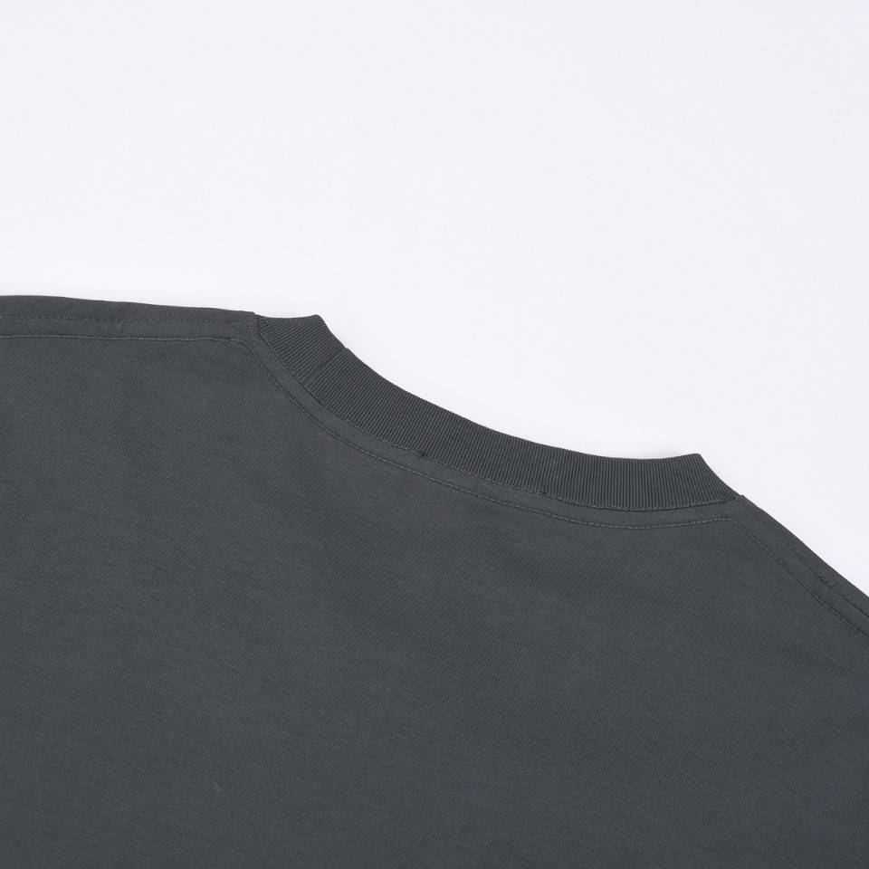 Ba1en*iaga 24s double B dot printing t-shirt