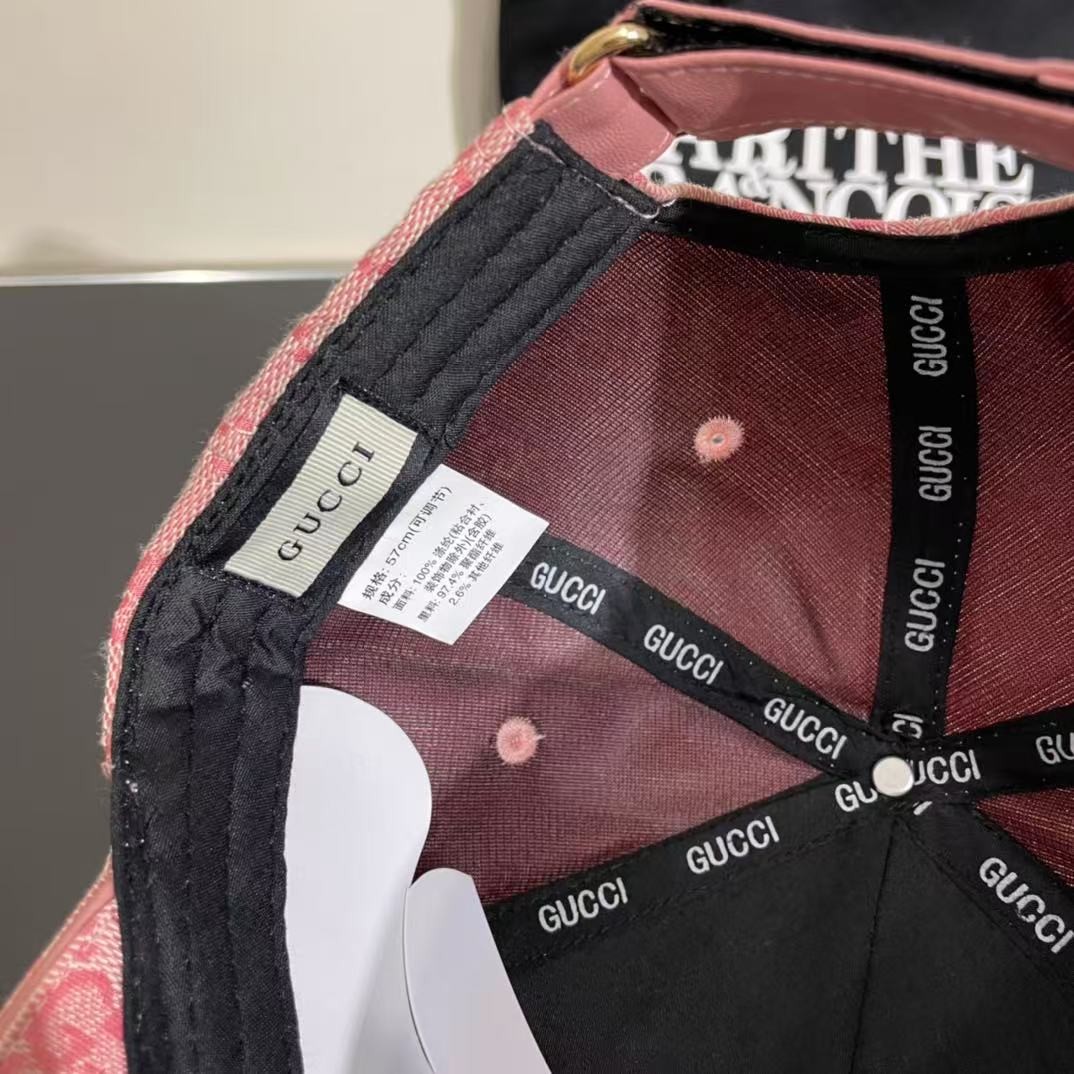 [#4827] Gvc*1 baseball cap peaked c ap hat