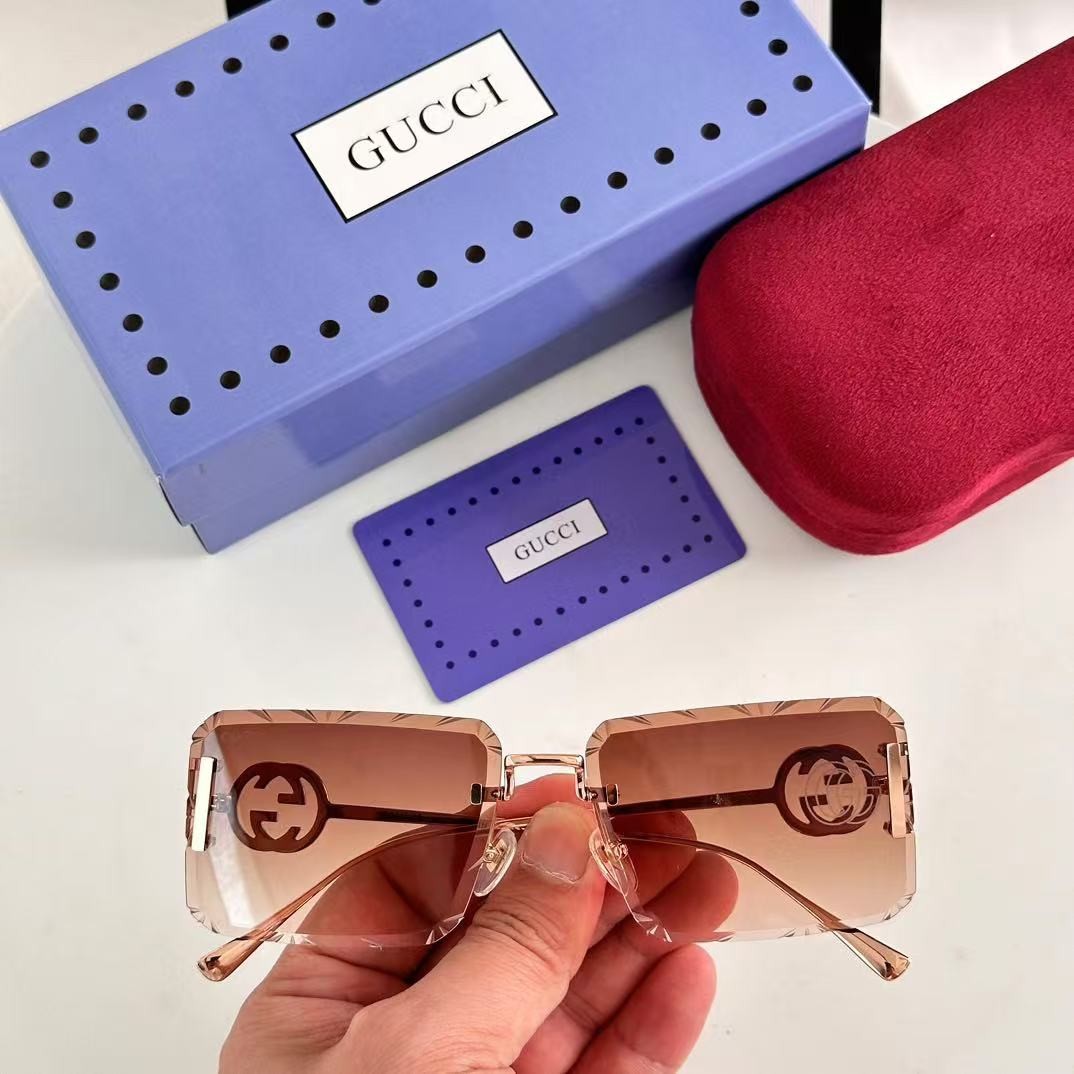 Gvc*1 new trend sunglasses