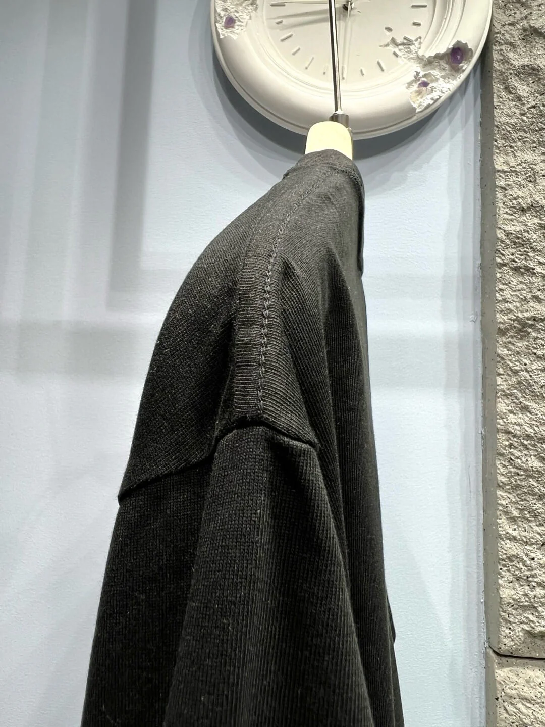 Surfer Print  T Shirt