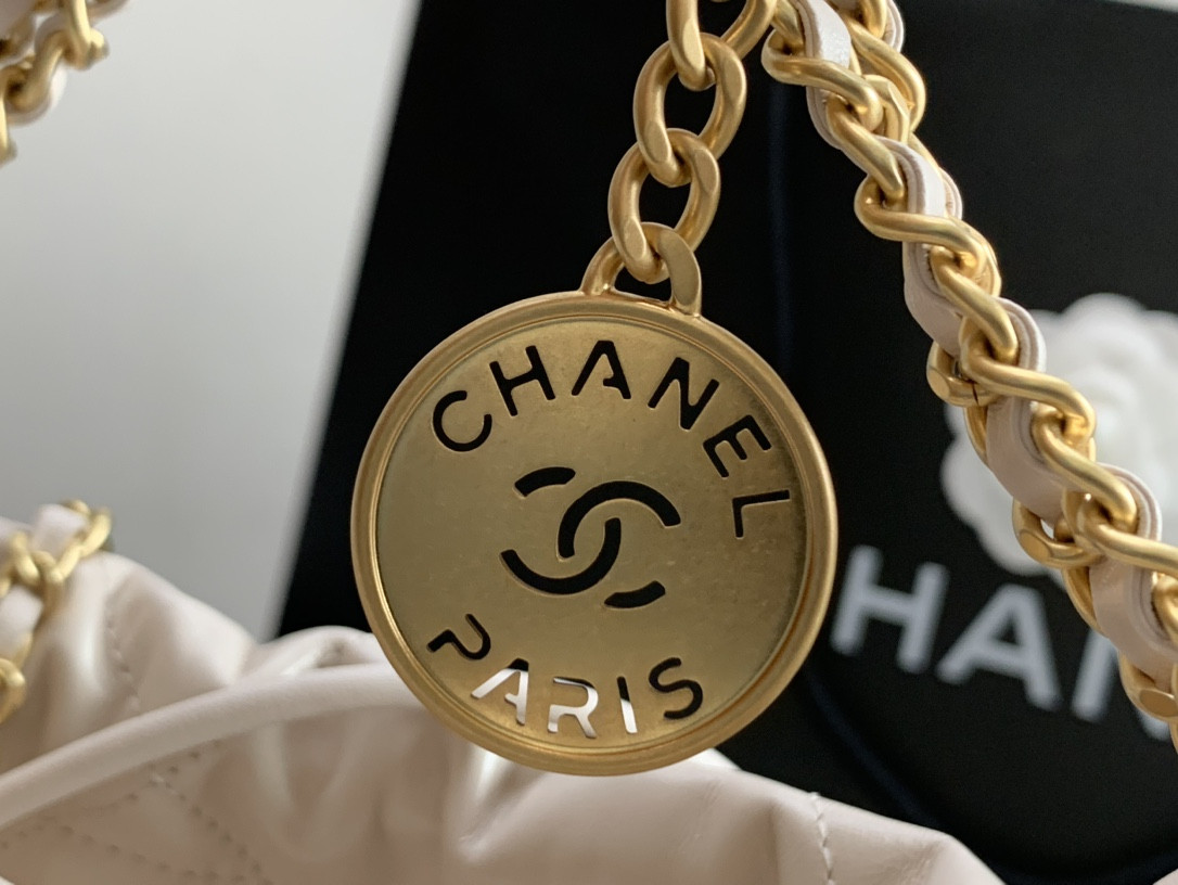 Chanle 22 Backpack Mini