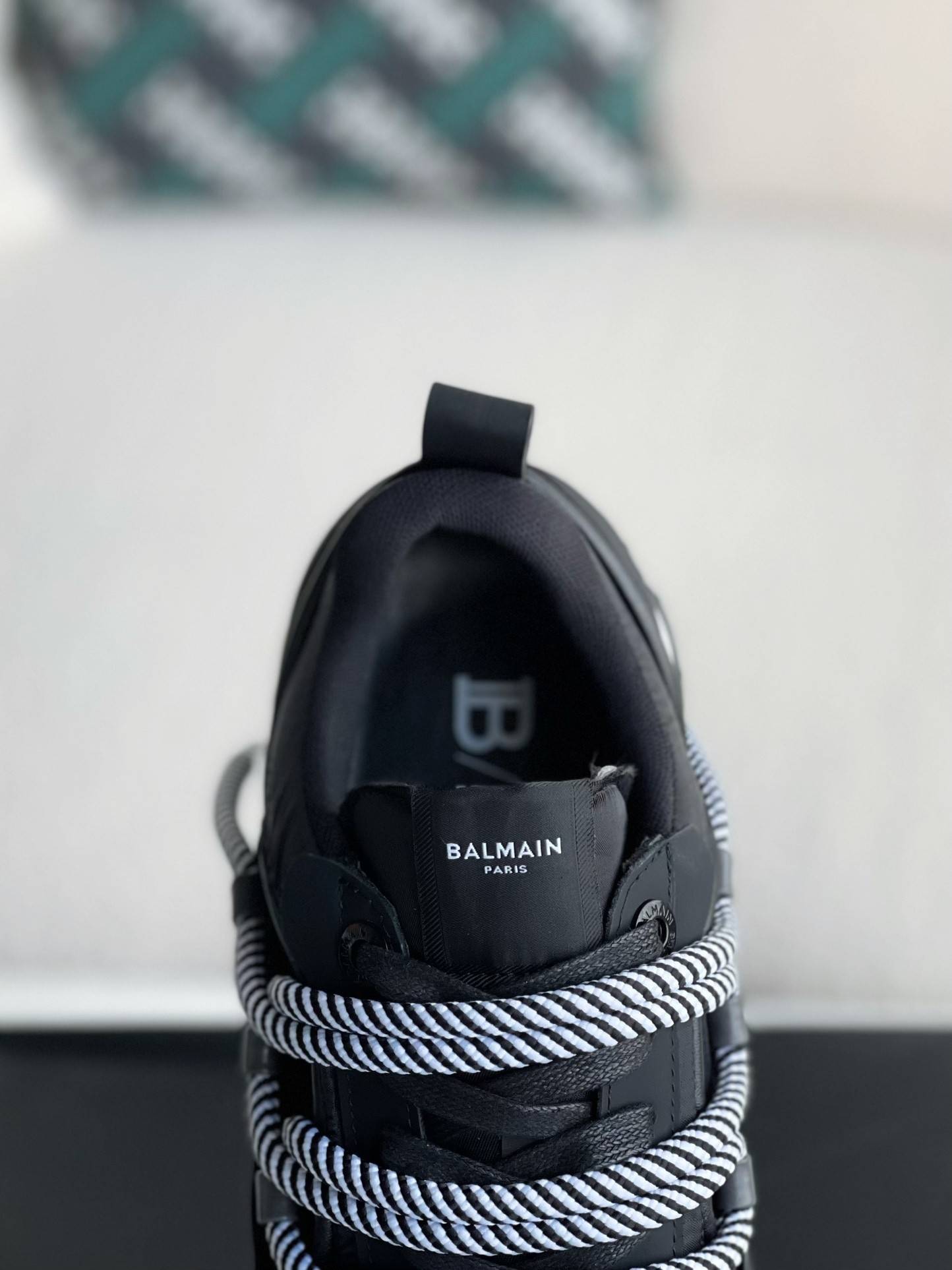 Balmain casual Sneakers