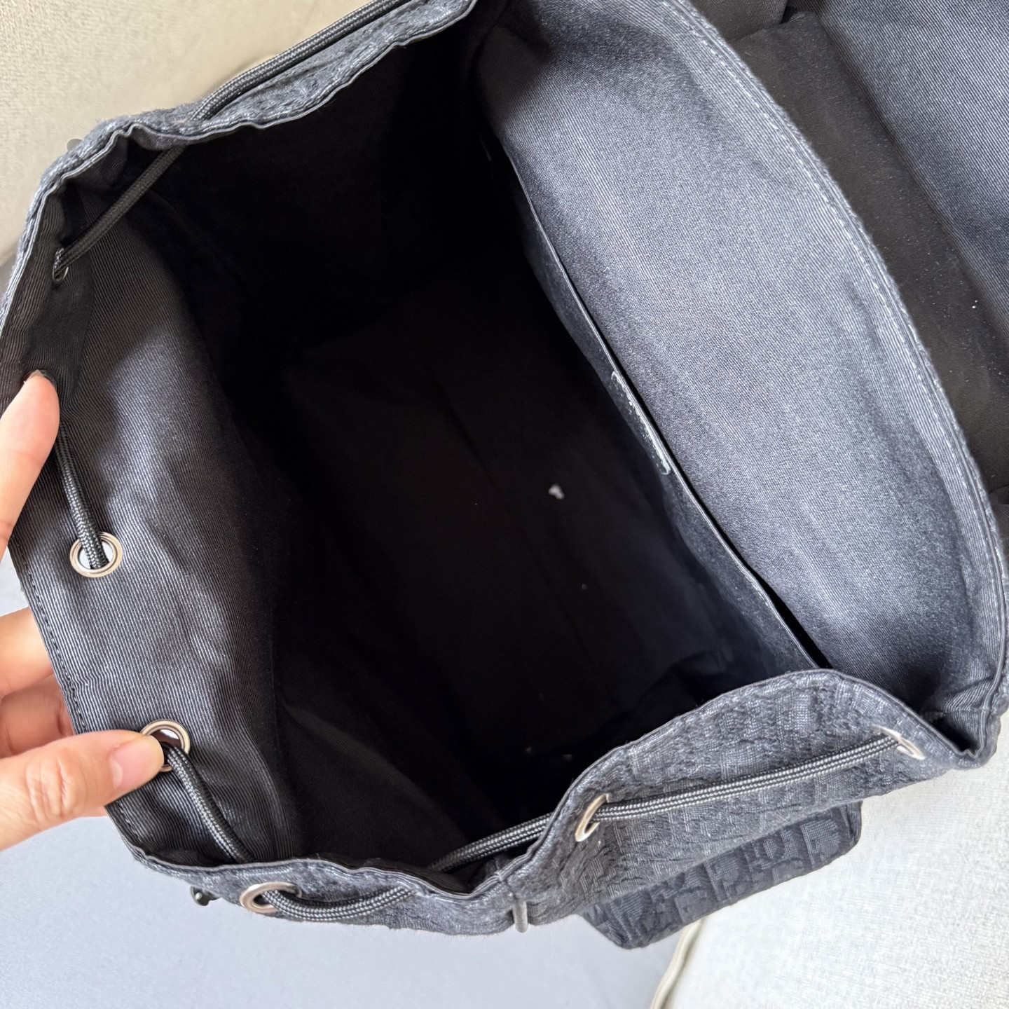 D10r Hit The Road Backpack