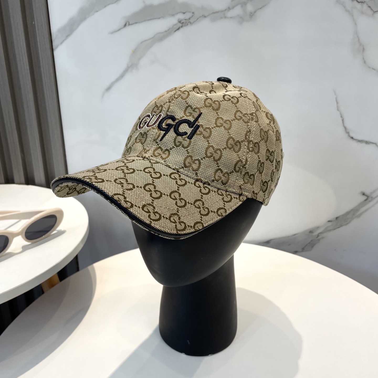 [#4927] Gvc*1 baseball cap peaked c ap hat