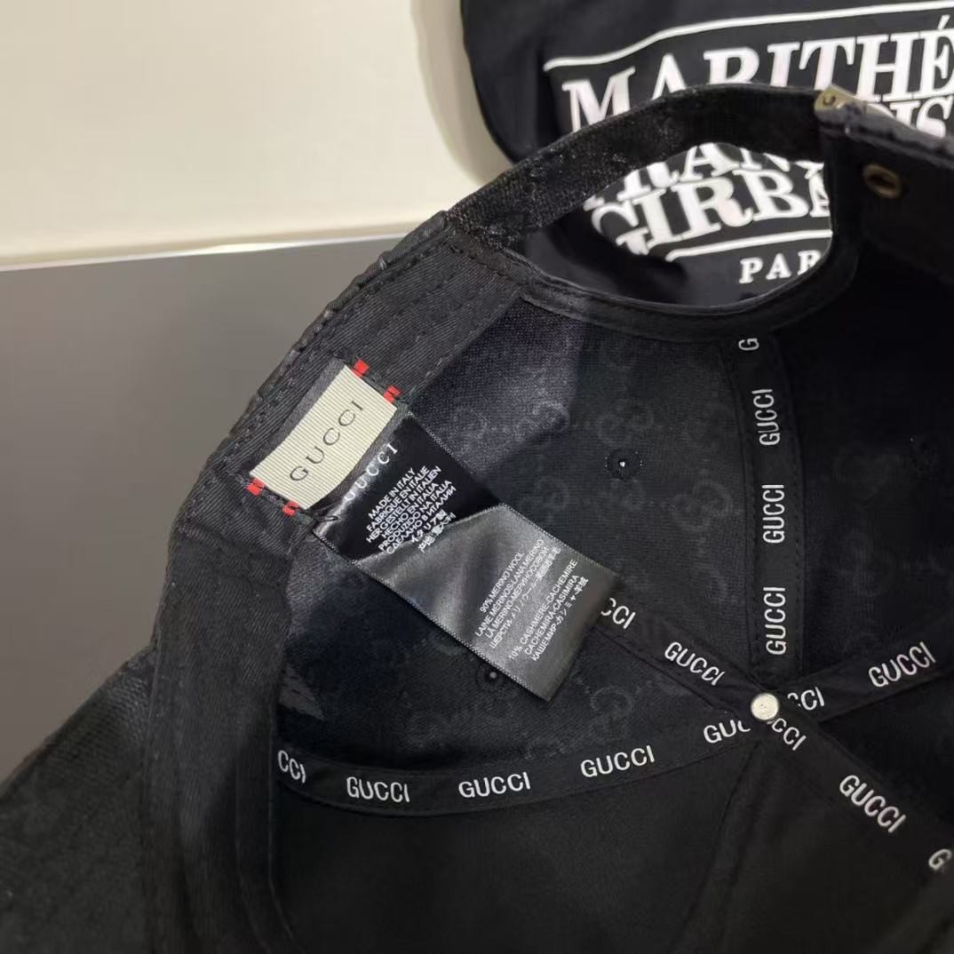 [#4823] Gvc*1 baseball cap peaked c ap hat