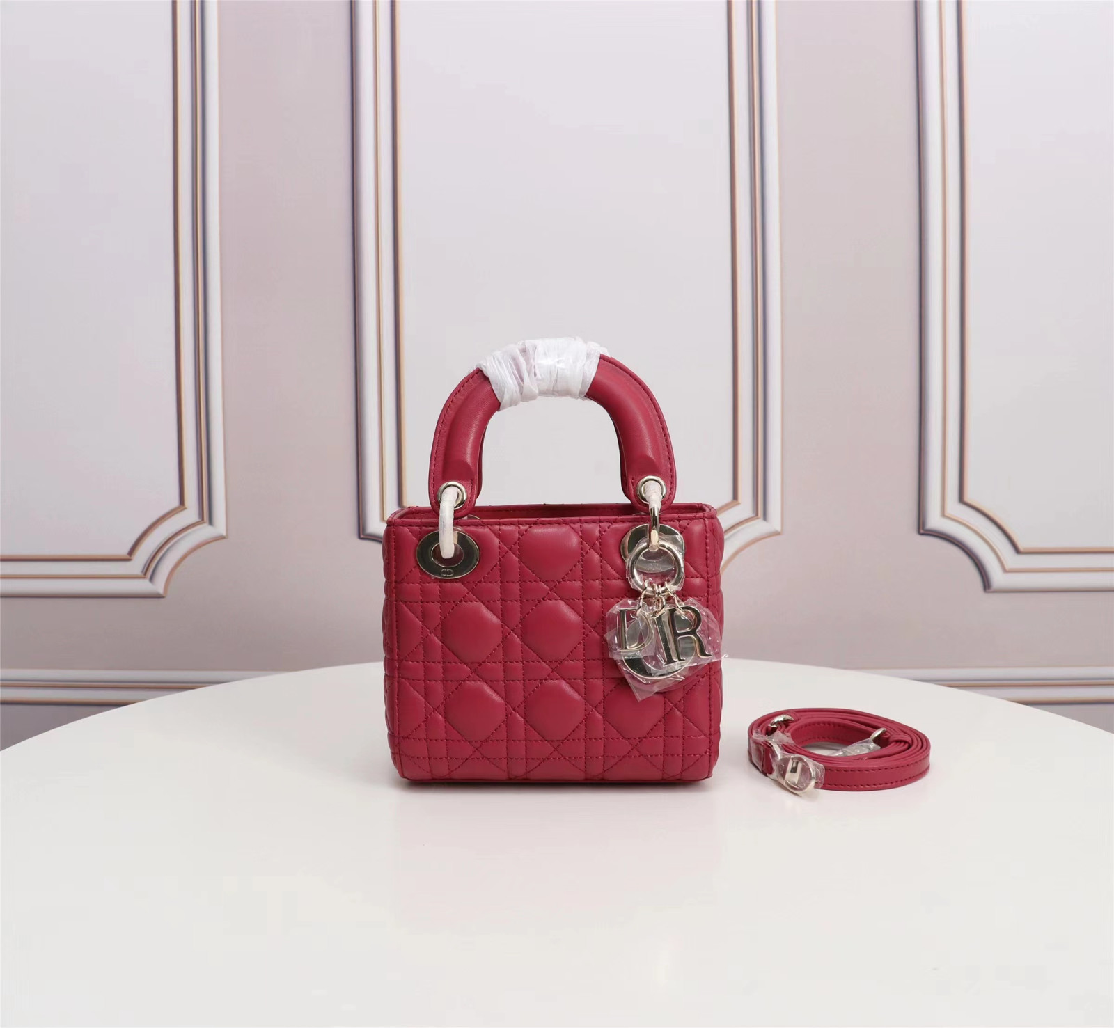 Lady D10r Micro Bag
