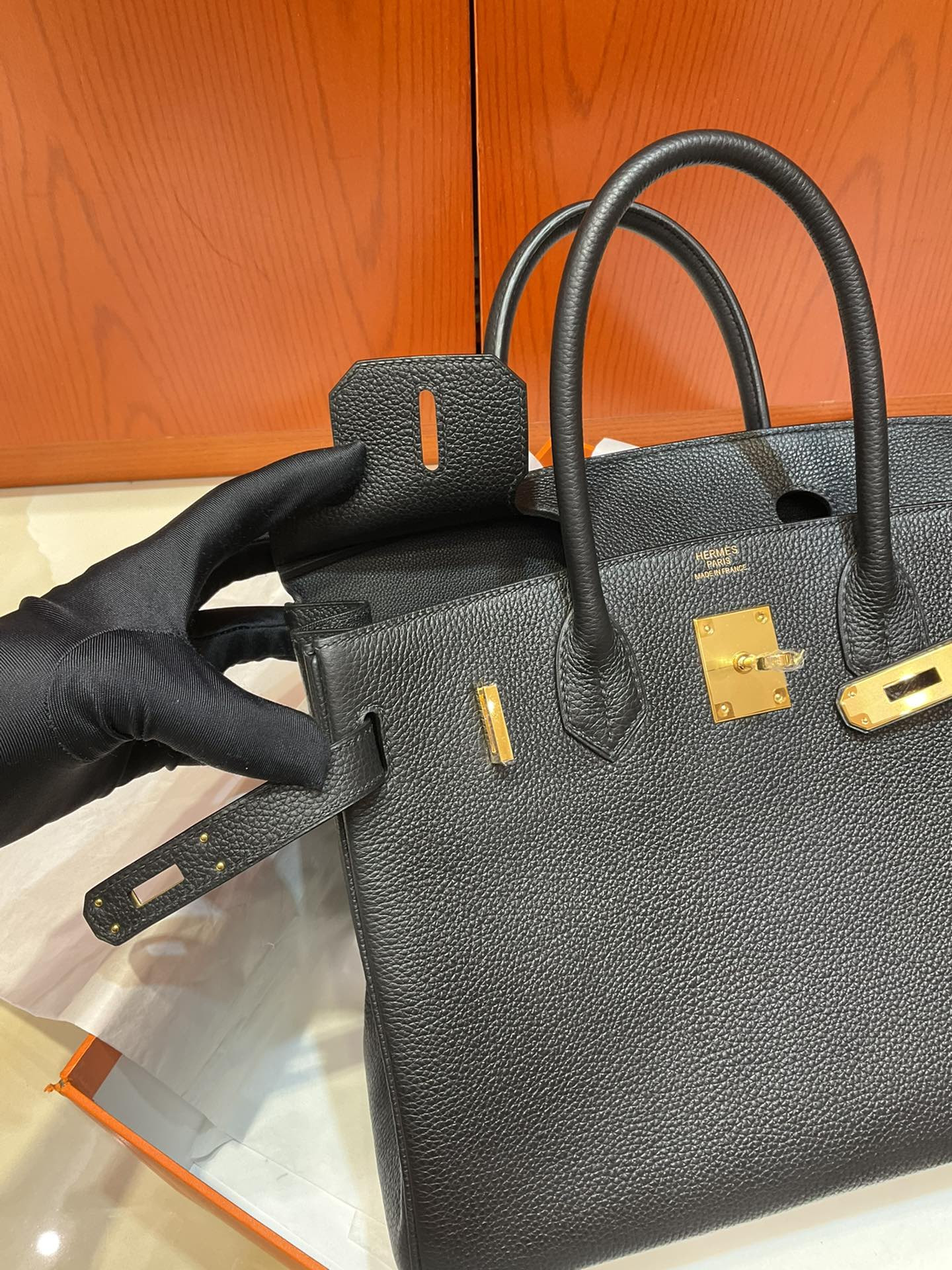 Birkin 30