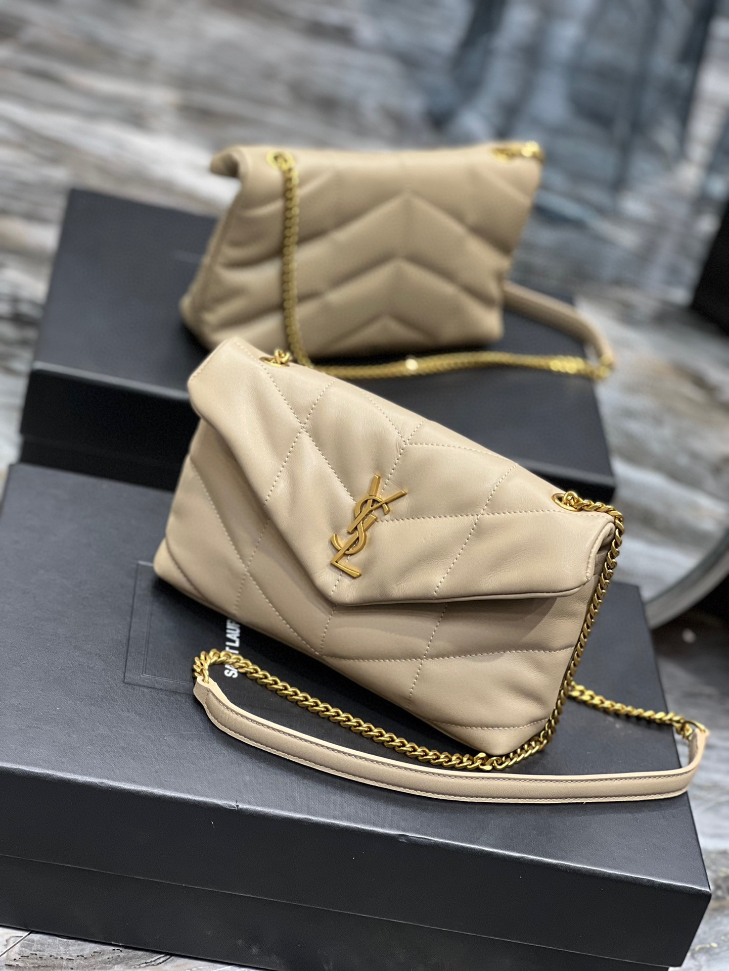 Y51 Loulou Bag