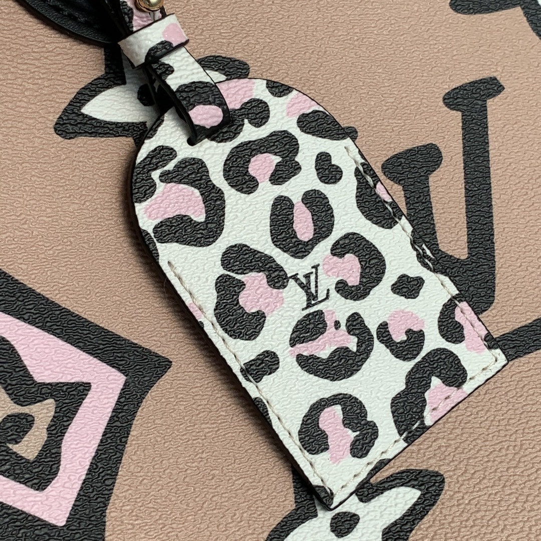 L0vis Vvtt0n Onthego Bag