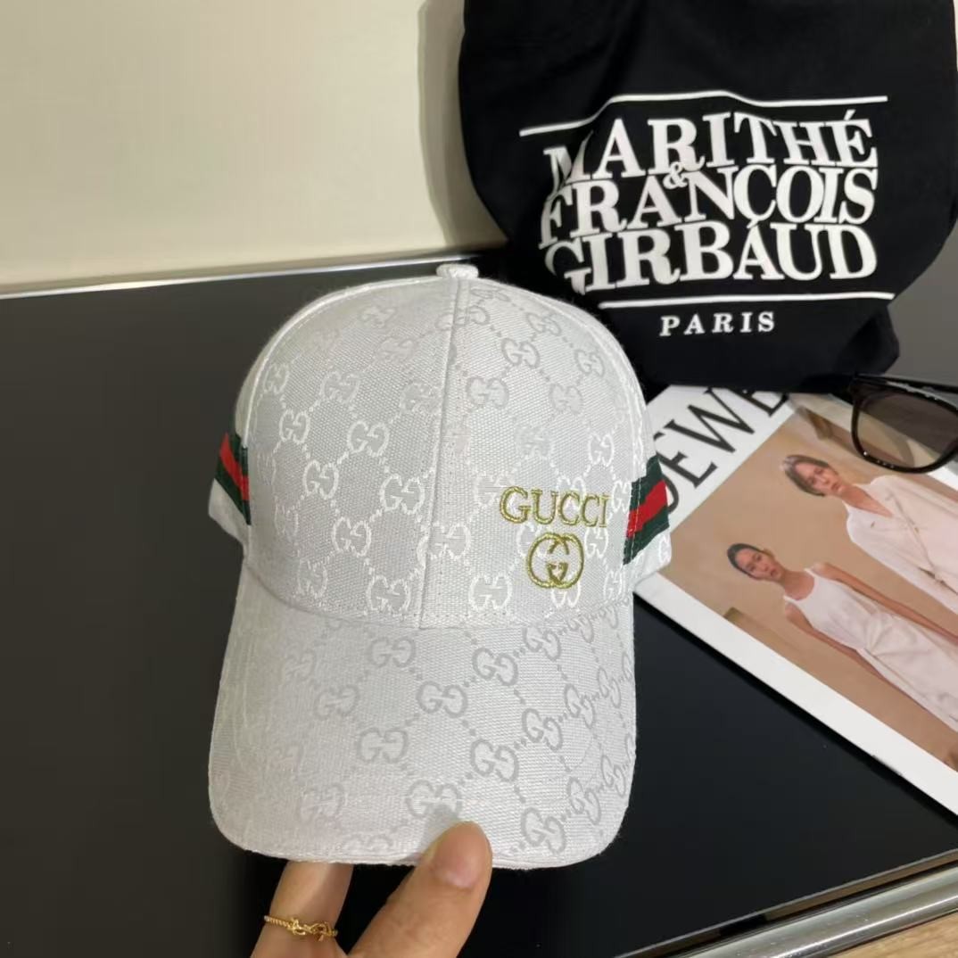 [#4824] Gvc*1 baseball cap peaked c ap hat