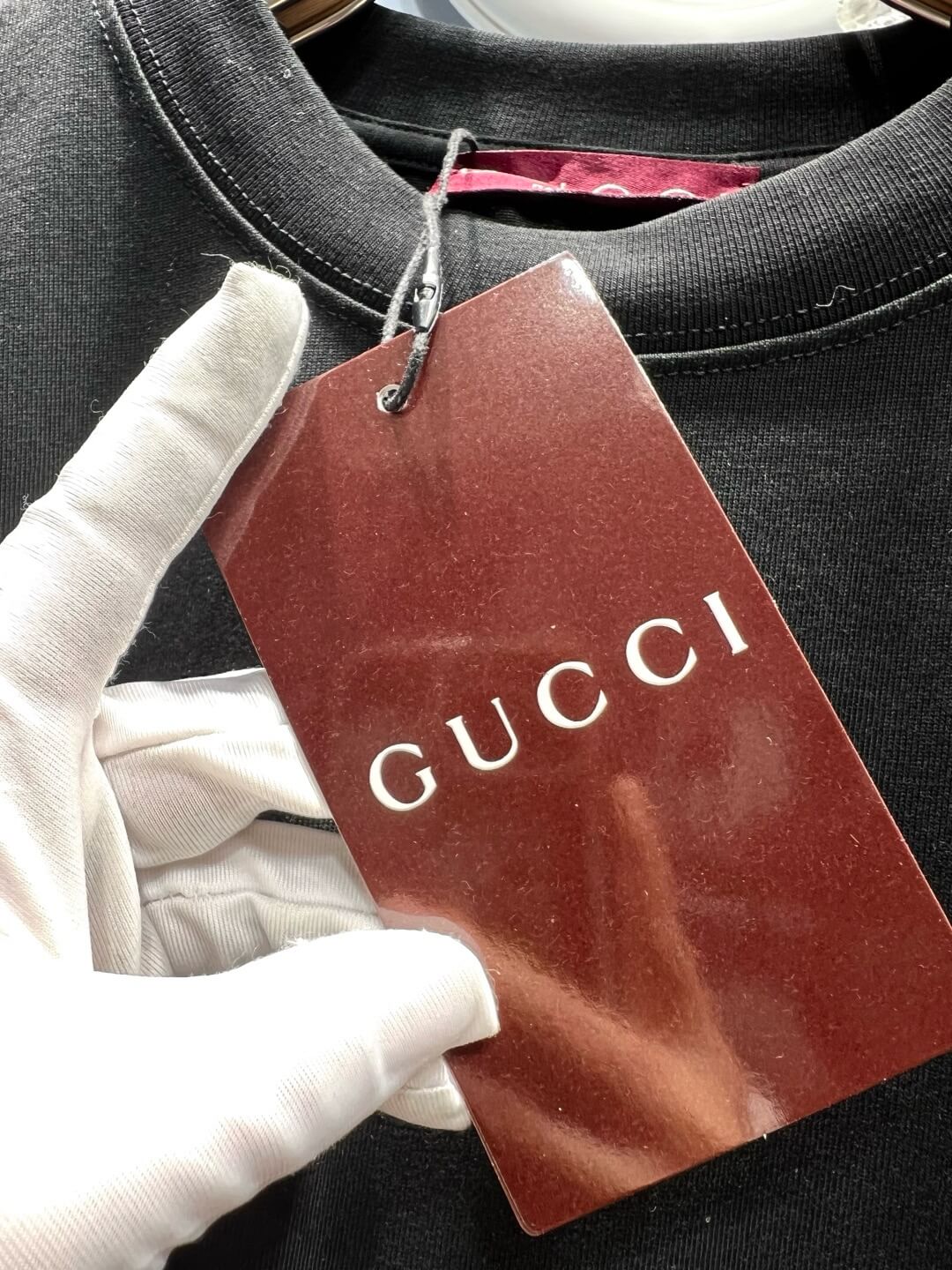 Surfer Print  T Shirt