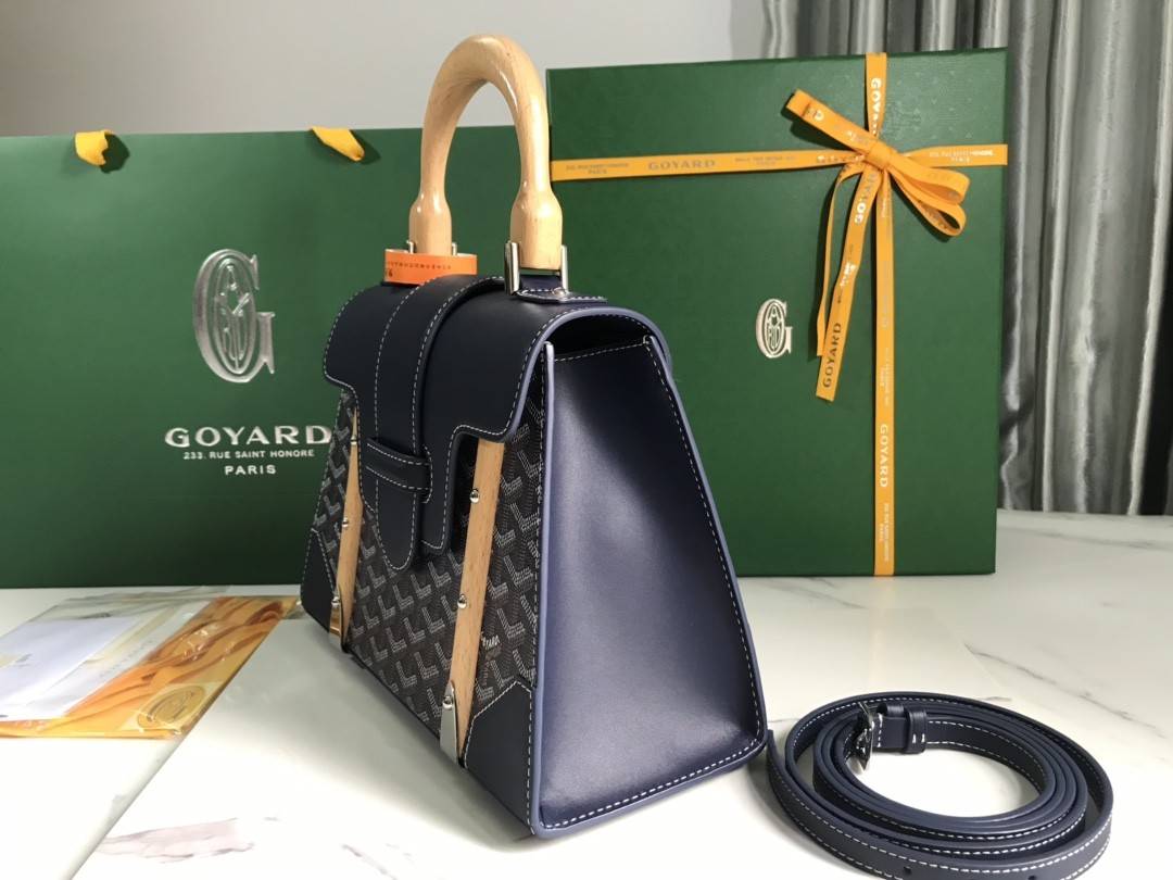 ?G09ard Sa?gon PM small bag, top quality!   Size: 28 * 20 * 12cm