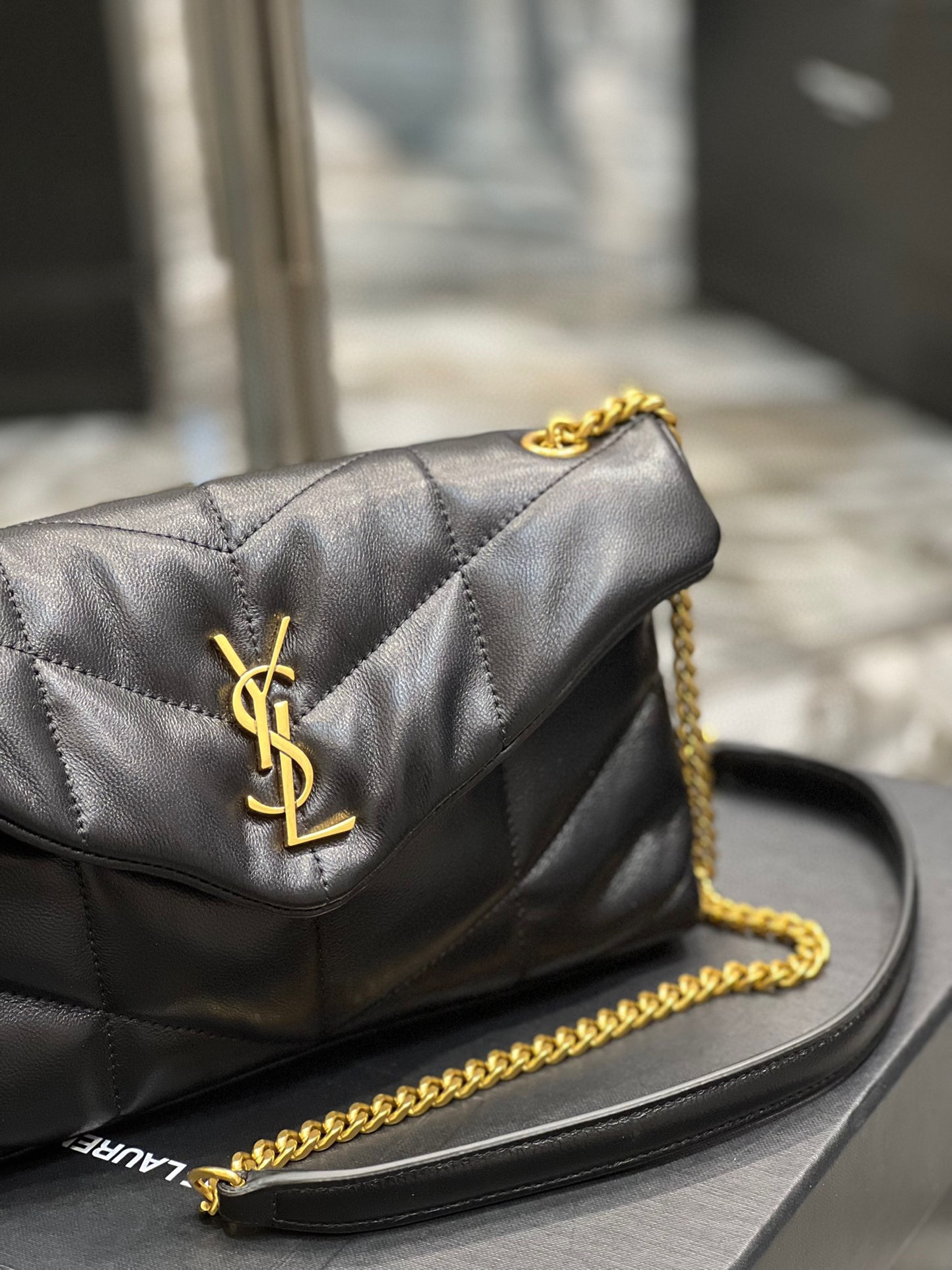 Y51 Loulou Bag