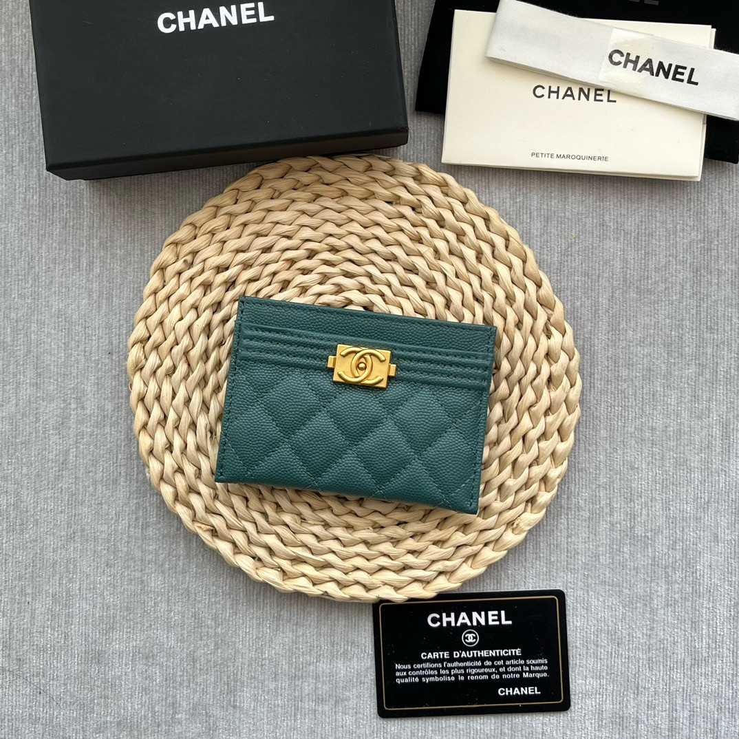 Chanle Wallet
