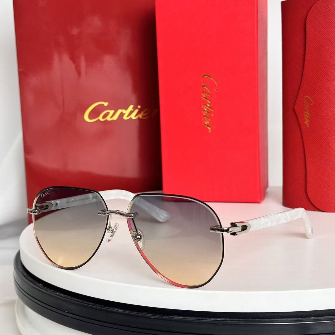 Ca*t1er sunglasses