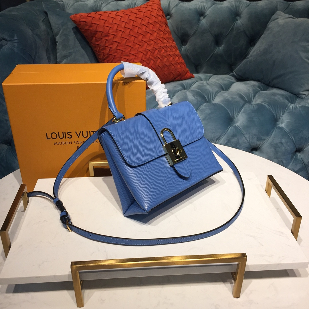 L0vis Vvtt0n Locky Bb Bag