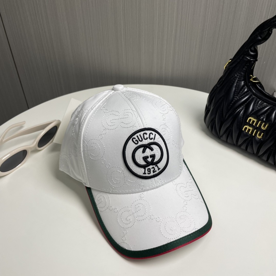 [#5009] Gvc*1 baseball cap peaked c ap hat