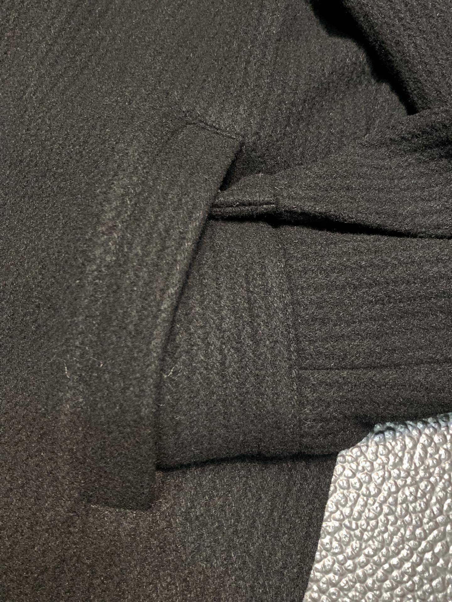 Ch*0me He**ts casual lapel jacket