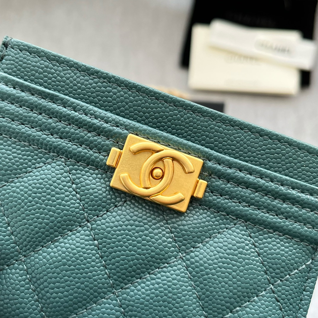 Chanle Wallet