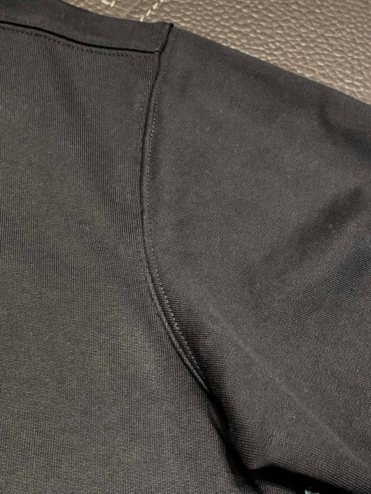 Pra*a casual sweatshirt