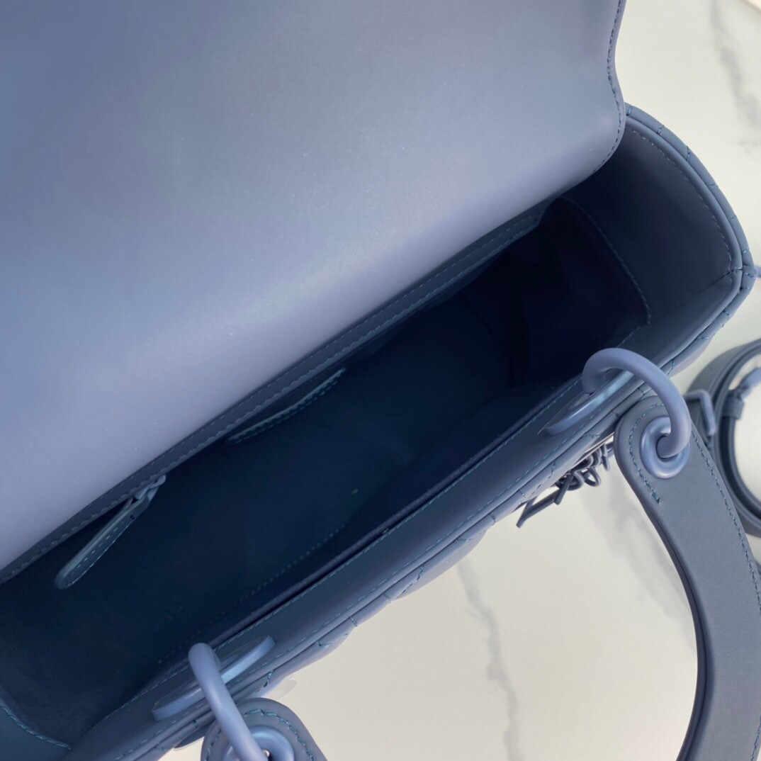 Medium Lady D10r Bag